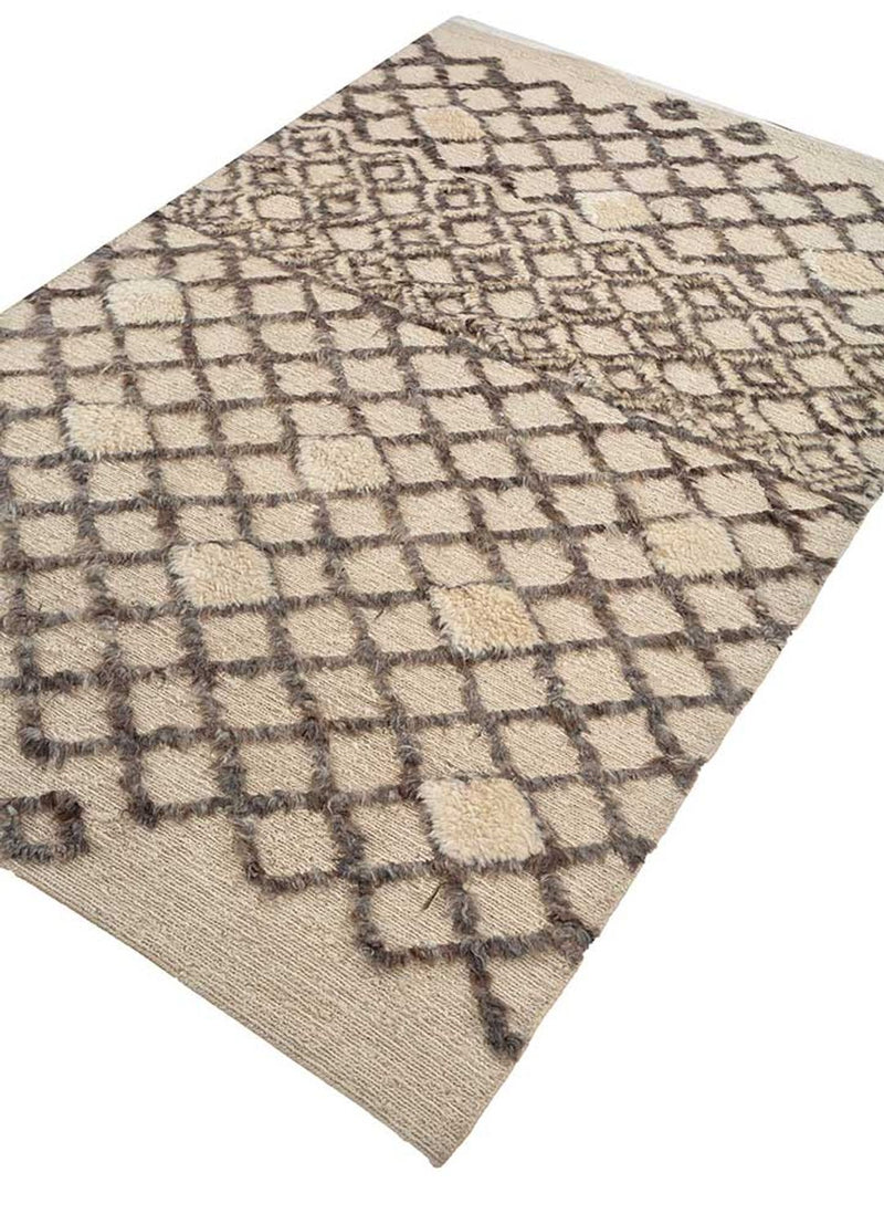 Sisalmatta - 180 x 120 cm - beige
