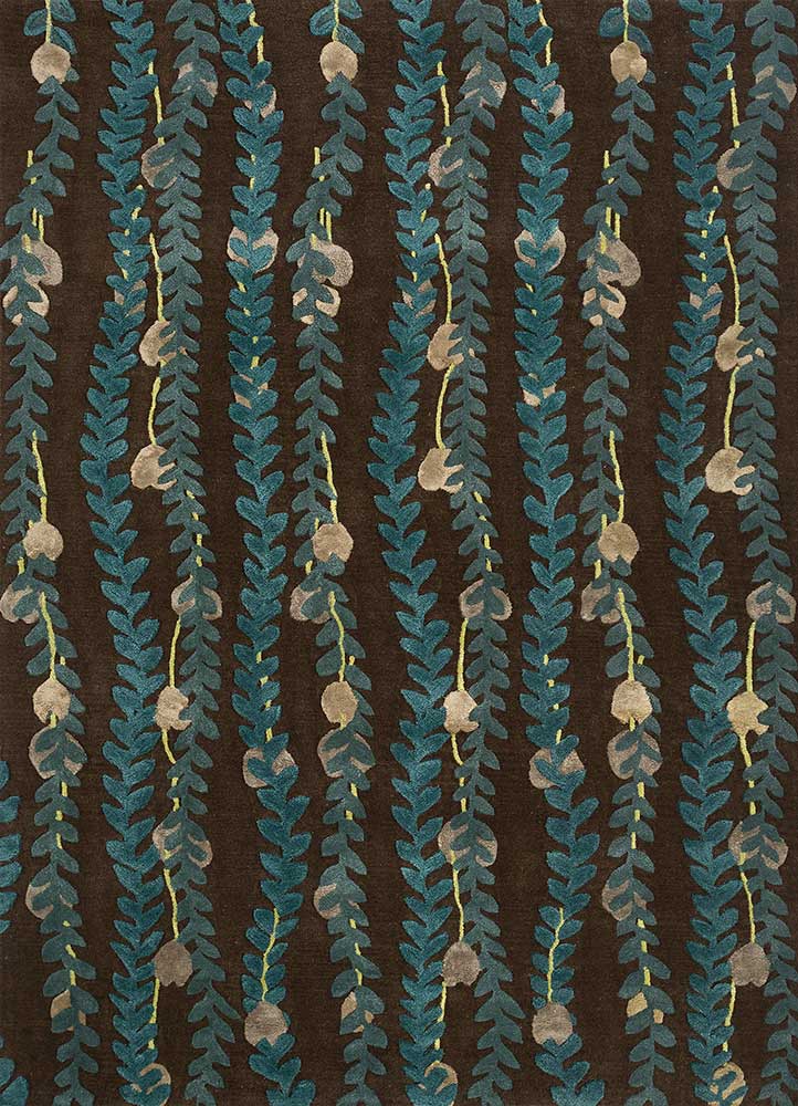 Ullmatta - 270 x 180 cm - beige