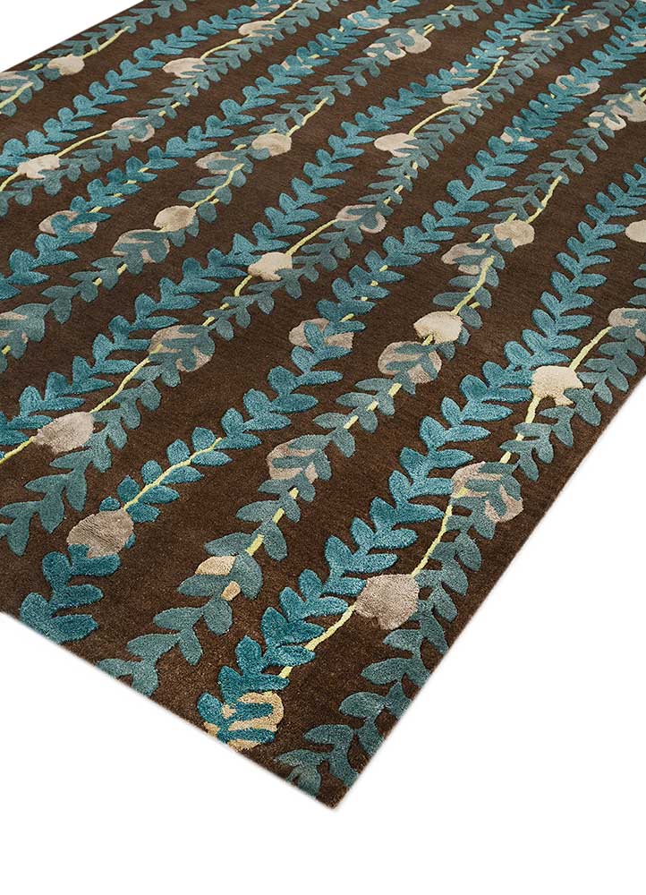 Ullmatta - 270 x 180 cm - beige