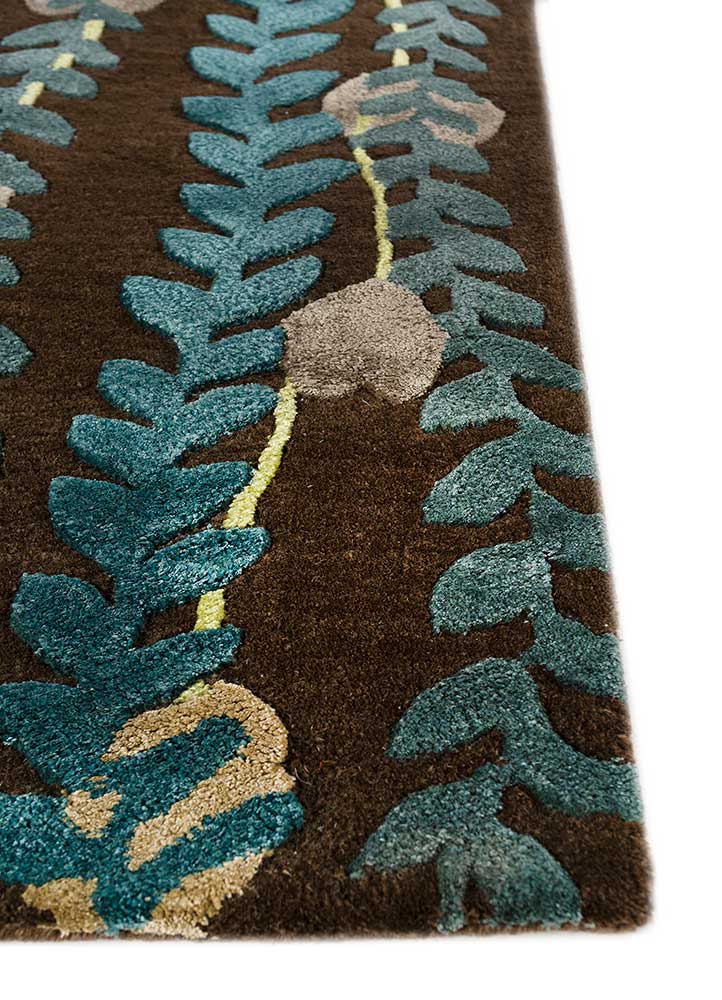 Ullmatta - 270 x 180 cm - beige