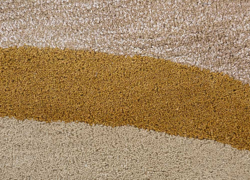 Ullmatta 210x210cm