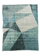 Designermatta 300x240cm - Designerteppich