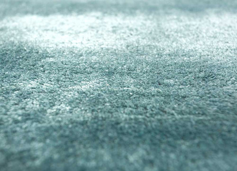 Designermatta särskild form  - 300 x 240 cm - flerfärgad