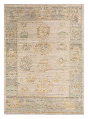 Ullmatta - 300 x 240 cm - beige