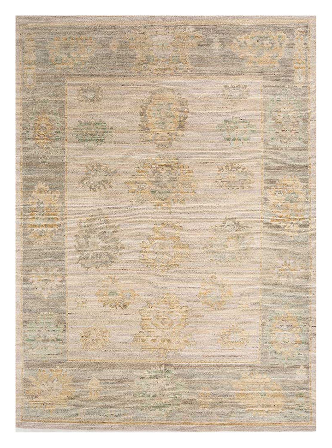 Ullmatta - 300 x 240 cm - beige