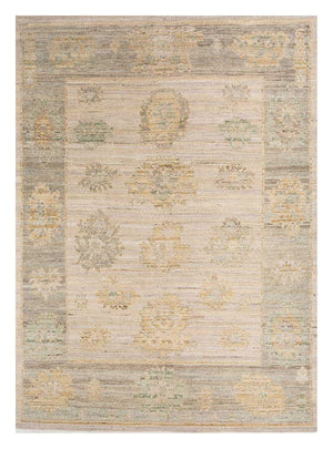 Ullmatta - 300 x 240 cm - beige
