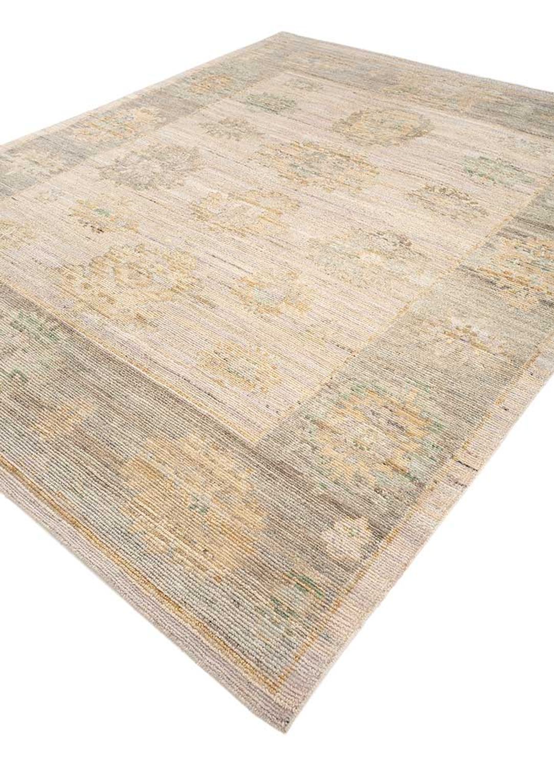 Ullmatta - 300 x 240 cm - beige