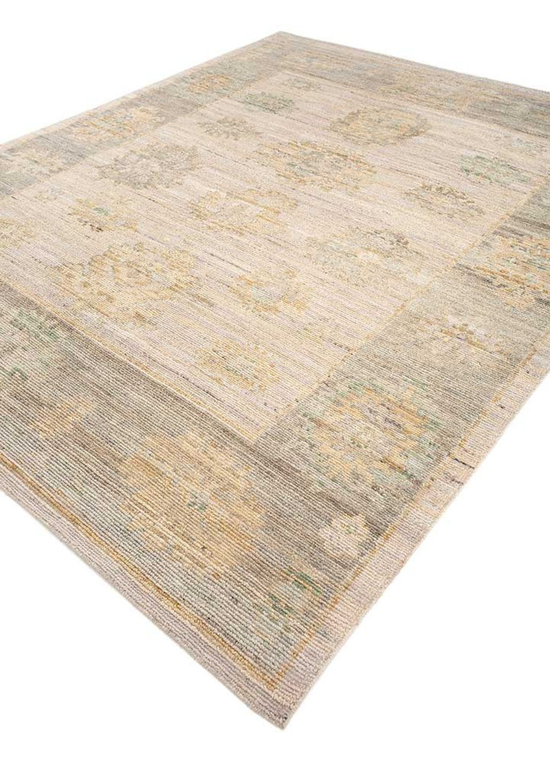 Ullmatta - 300 x 240 cm - beige