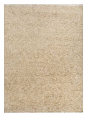 Vintage matta - 300 x 240 cm - karamell