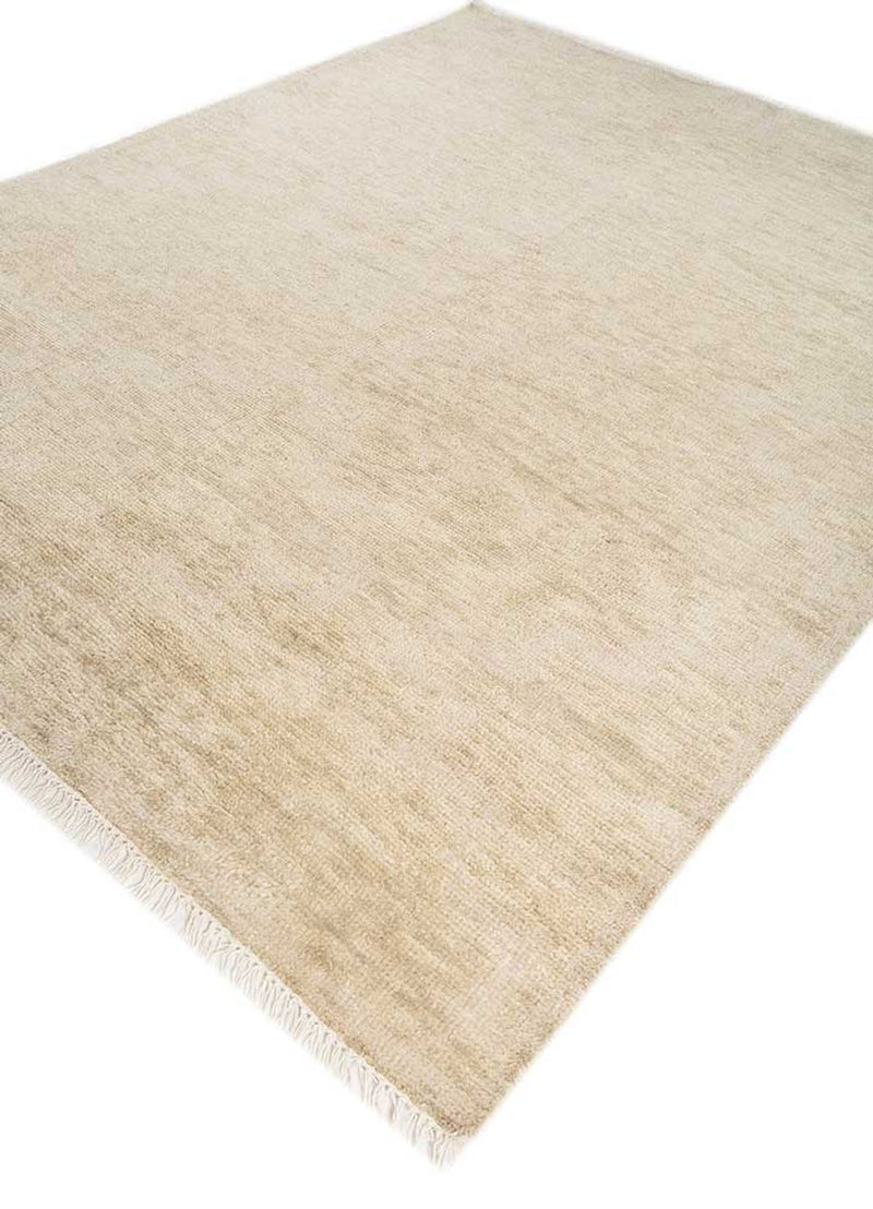 Vintage matta - 300 x 240 cm - karamell