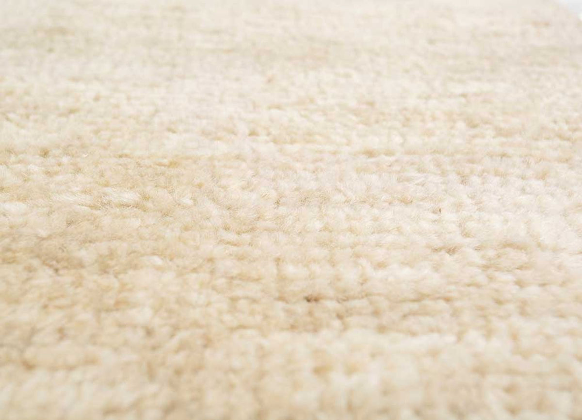 Vintage matta - 300 x 240 cm - karamell