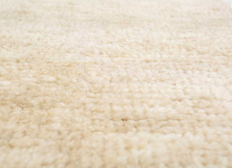 Vintage matta - 300 x 240 cm - karamell