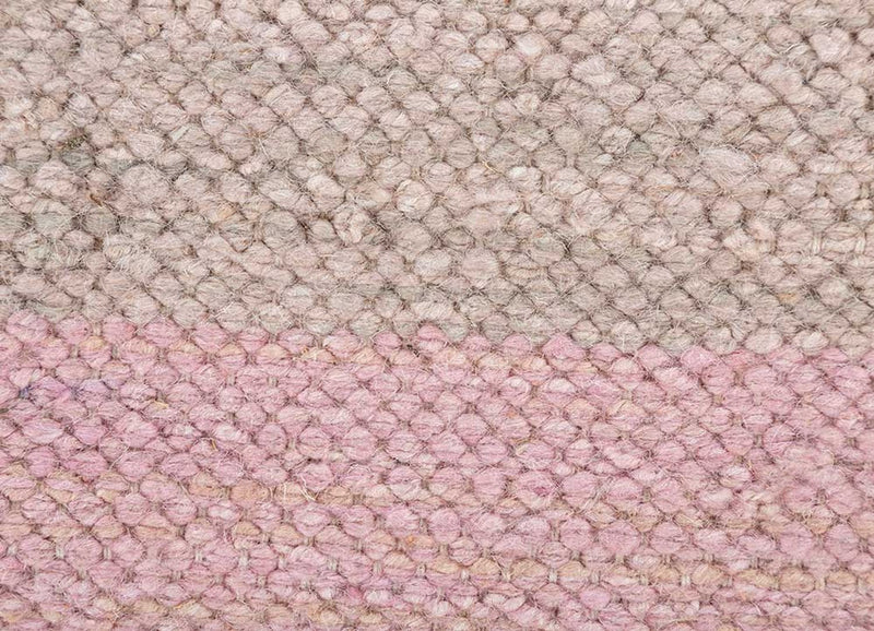 Ullmatta särskild form  - 270 x 180 cm - orange