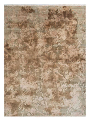 Mattan - 300 x 240 cm - mörk beige