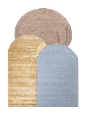 Ullmatta - Josephe - särskild form