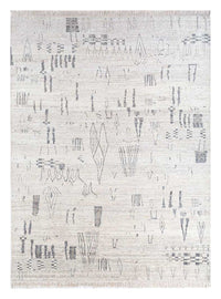 Ullmatta - Caspian - rektangulär