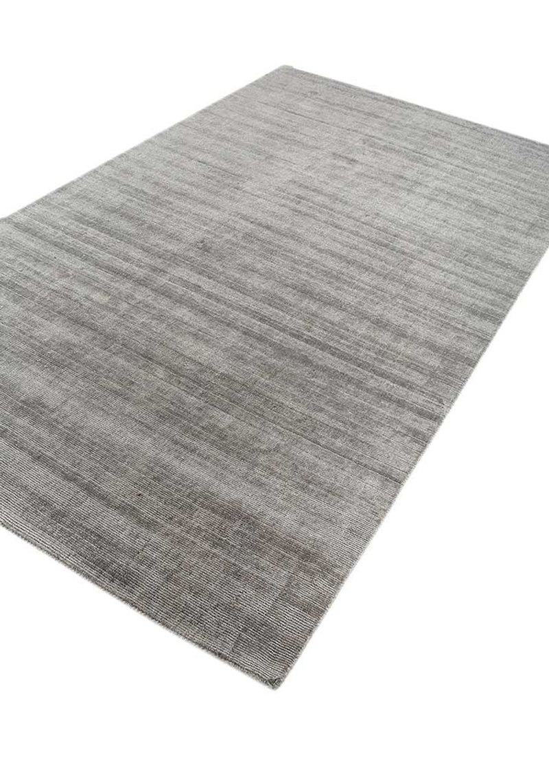 Mattan - 240 x 150 cm - grått