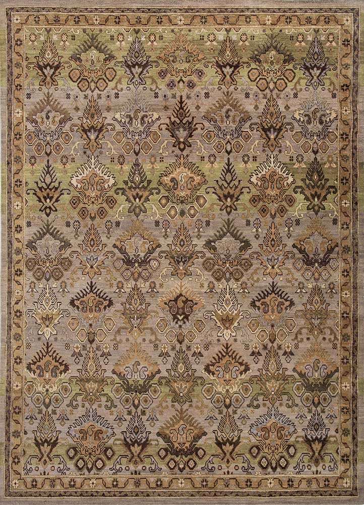 Ullmatta 300x240cm - Ullmatta