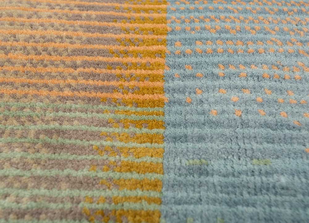 Ullmatta - 240 x 150 cm - flerfärgad