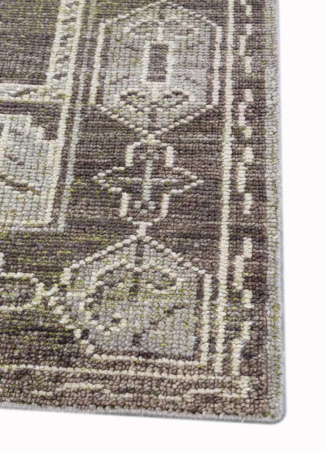 Ullmatta - 300 x 240 cm - sand