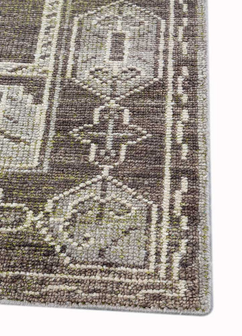 Ullmatta - 300 x 240 cm - sand