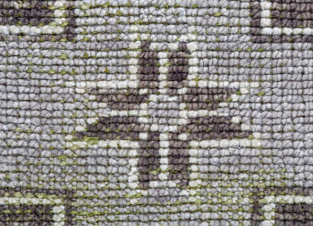 Ullmatta - 300 x 240 cm - sand