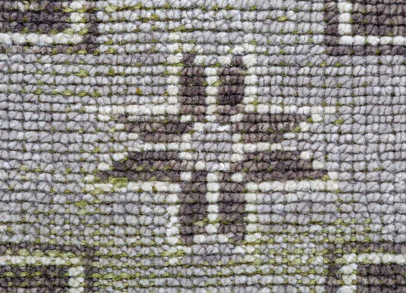 Ullmatta - 300 x 240 cm - sand