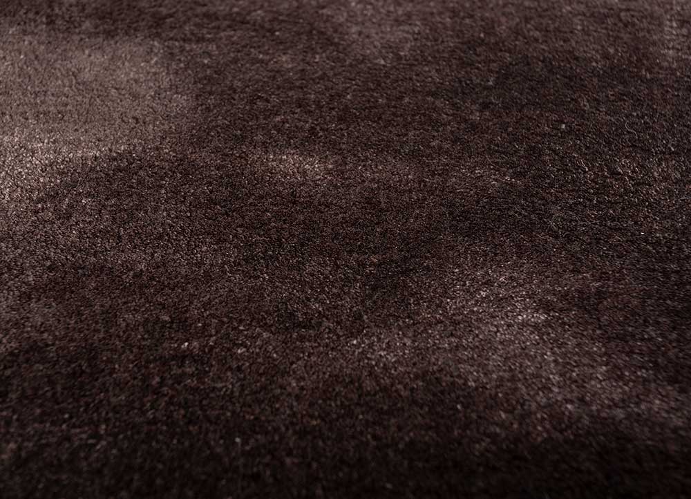 Designermatta särskild form  - 132 x 88 cm - beige