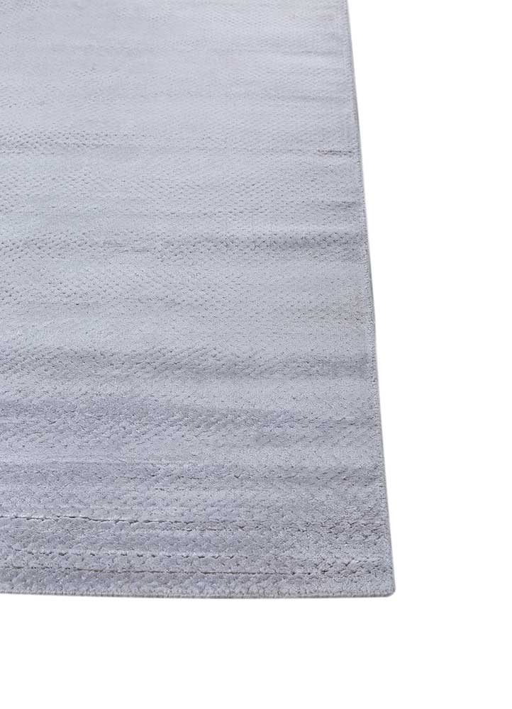 Viskosmatta 150x240cm - Viskoseteppich