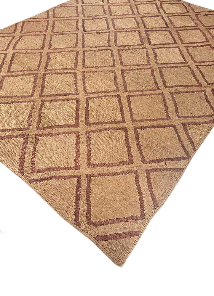 Jutematta Mattan 240x300cm
