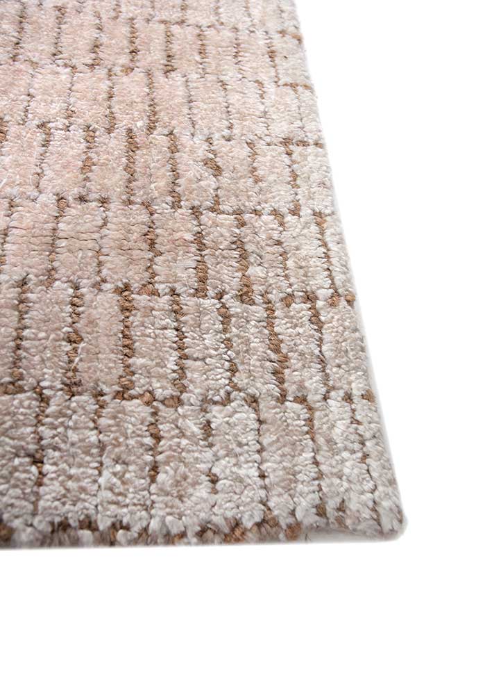 Viskosmatta 240x150cm - Viskoseteppich