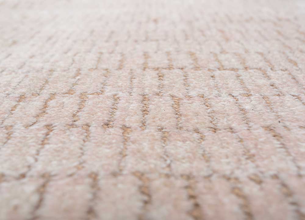 Viskosmatta - 240 x 150 cm - grädde