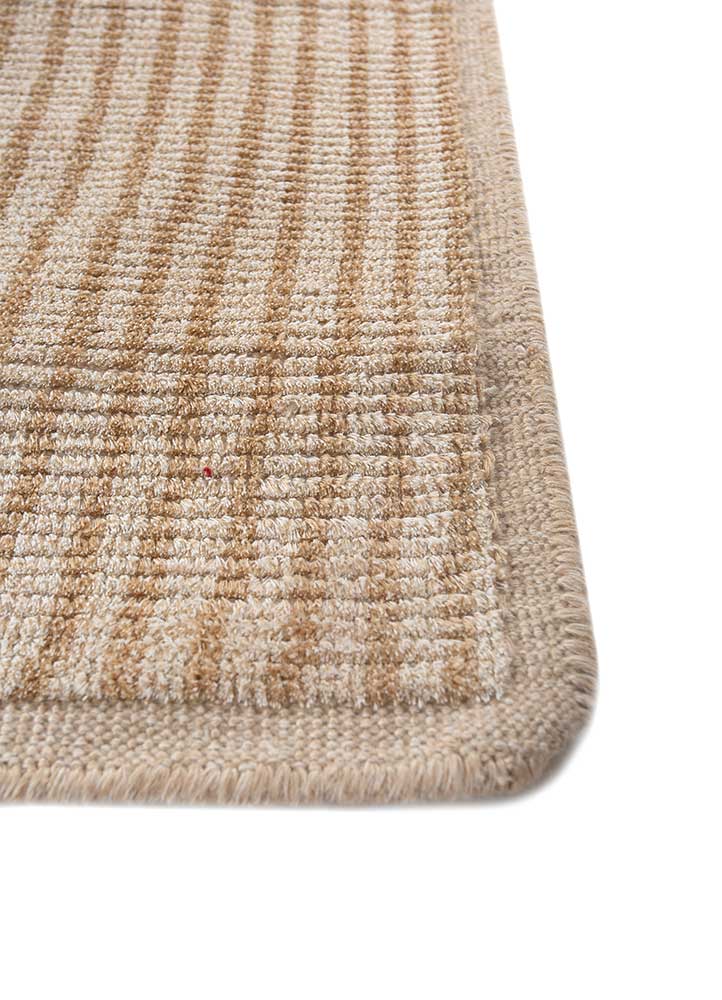 Mattan - 150 x 90 cm - grädde