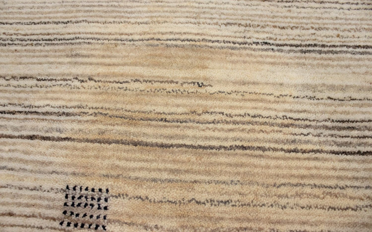 Ullmatta - 145 x 79 cm - flerfärgad