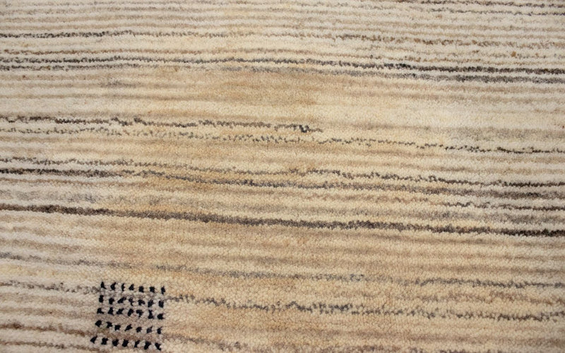 Ullmatta - 145 x 79 cm - flerfärgad