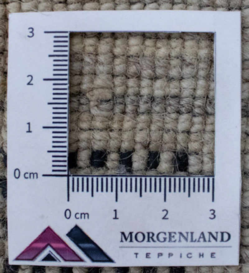 Ullmatta - 145 x 79 cm - flerfärgad