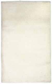 Nepal mattan - 157 x 93 cm - beige