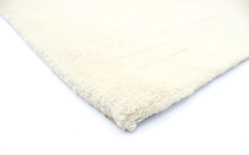 Runner Nepal mattan - 280 x 88 cm - beige