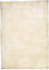 Gabbeh-matta - Indus - 203 x 140 cm - beige