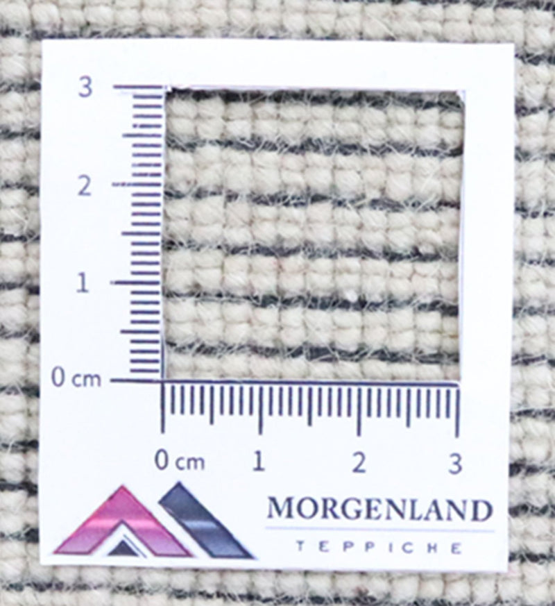 Ullmatta - 195 x 140 cm - beige