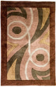 Nepal mattan 178x119cm - Ullmatta