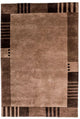 Nepal mattan 177x120cm - Ullmatta