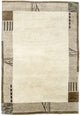Nepal mattan 174x122cm - Ullmatta