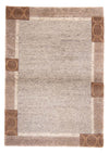 Nepal mattan 118x174cm - Ullmatta - Rektangulär / Syren / 118 x 174 cm Rektangulär