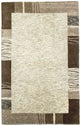 Nepal mattan 183x118cm - Ullmatta