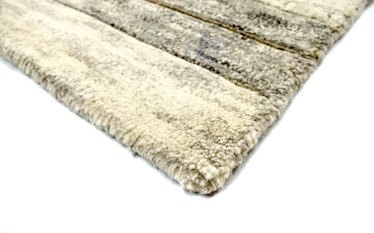 Nepal mattan - 178 x 123 cm - flerfärgad