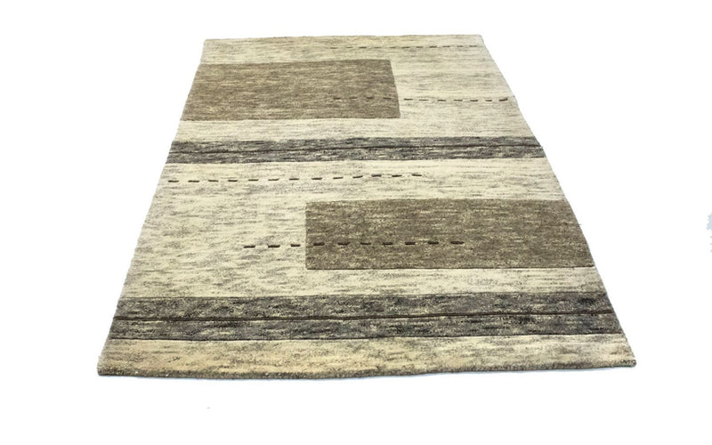 Nepal mattan - 178 x 123 cm - flerfärgad