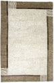 Nepal mattan 178x120cm - Ullmatta