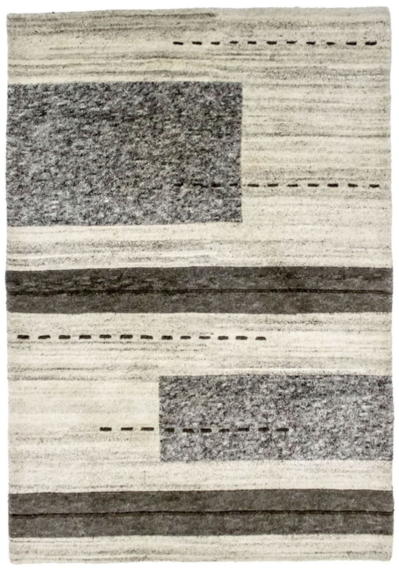 Nepal mattan - 183 x 125 cm - flerfärgad