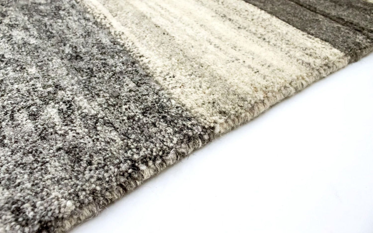 Nepal mattan - 183 x 125 cm - flerfärgad